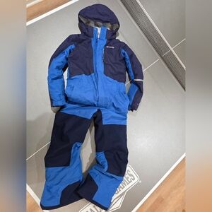 Columbia Snowsuit 14-16 L